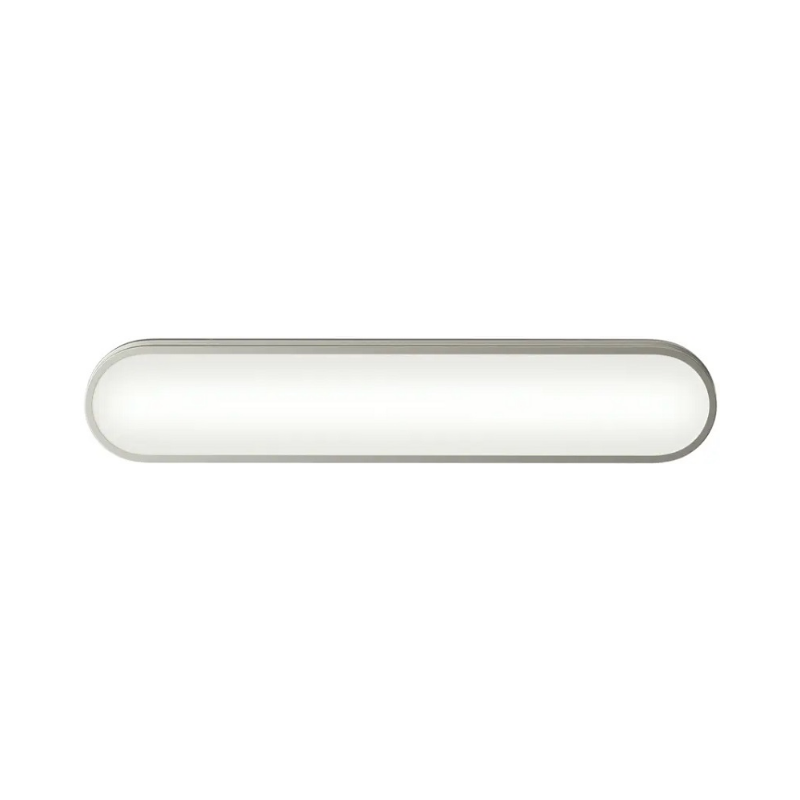 Kichler 55247 Daines 1-lt 25" LED Vanity Light - Brushed Nickel