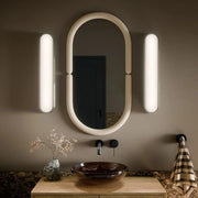 Kichler 55247 Daines 1-lt 25" LED Vanity Light