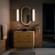 Kichler 55247 Daines 1-lt 25" LED Vanity Light