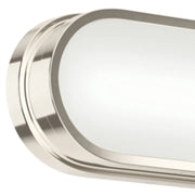 Kichler 55247 Daines 1-lt 25" LED Vanity Light