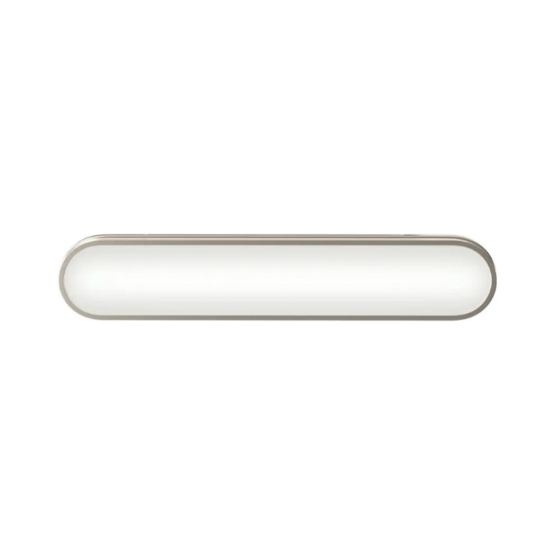 Kichler 55247 Daines 1-lt 25" LED Vanity Light - Polished Nickel
