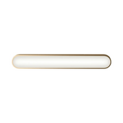 Kichler 55248 Daines 1-lt 33" LED Vanity Light - Champagne Bronze