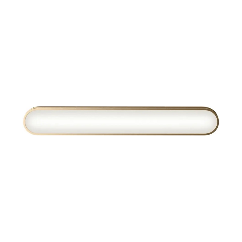 Kichler 55248 Daines 1-lt 33" LED Vanity Light - Champagne Bronze