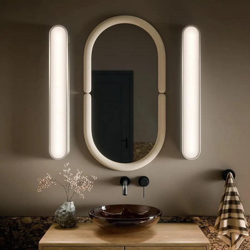 Kichler 55248 Daines 1-lt 33" LED Vanity Light