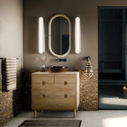 Kichler 55248 Daines 1-lt 33" LED Vanity Light