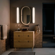 Kichler 55248 Daines 1-lt 33" LED Vanity Light