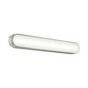 Kichler 55248 Daines 1-lt 33" LED Vanity Light - Brushed Nickel