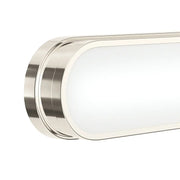 Kichler 55248 Daines 1-lt 33" LED Vanity Light