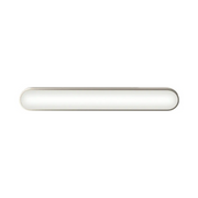 Kichler 55248 Daines 1-lt 33" LED Vanity Light - Polished Nickel