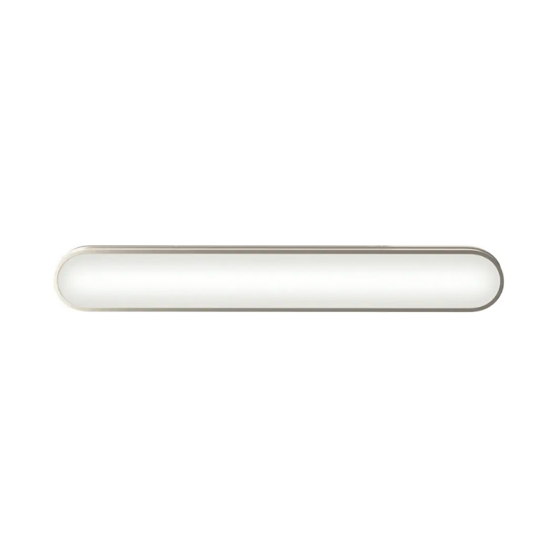Kichler 55248 Daines 1-lt 33" LED Vanity Light - Polished Nickel