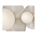Hinkley 55250 Rhea 3-lt 10" LED Vanity