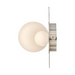 Hinkley 55250 Rhea 3-lt 10" LED Vanity