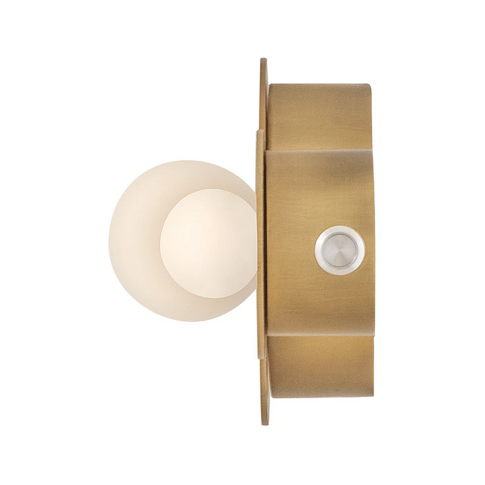 Hinkley 55252 Rhea 3-lt 18" LED Vanity