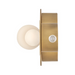 Hinkley 55252 Rhea 3-lt 18" LED Vanity
