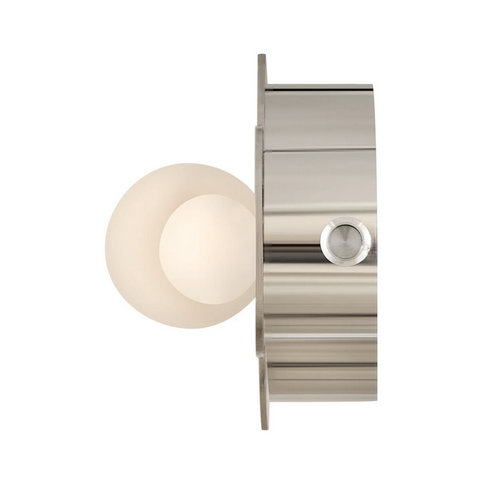 Hinkley 55252 Rhea 3-lt 18" LED Vanity