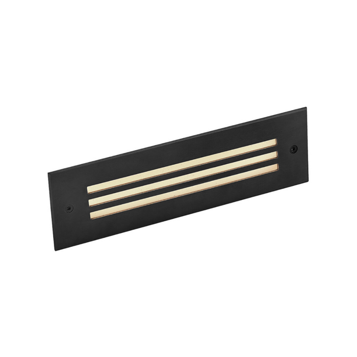 Hinkley 55335 9" LED Flush Step Light