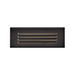 Hinkley 55335 9" LED Flush Step Light
