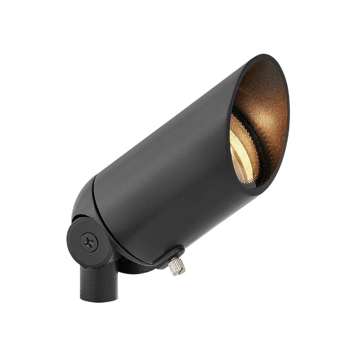 Hinkley 5536 Variable Output LED Spot Light - Satin Black