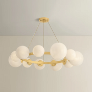 Hudson Valley 5540 Pacama 11-lt 40" Chandelier