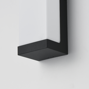 Maxim 55524 Tunnel 2-lt 26" Tall LED Outdoor Wall Sconce, CCT Selectable