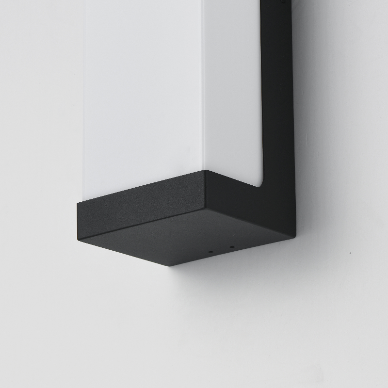 Maxim 55524 Tunnel 2-lt 26" Tall LED Outdoor Wall Sconce, CCT Selectable