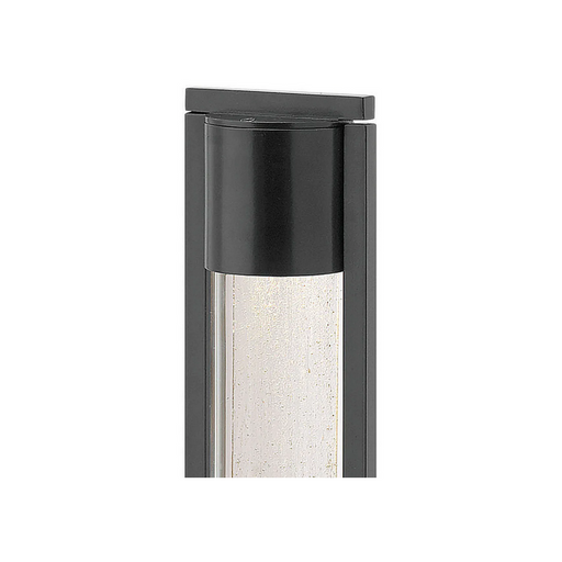 Hinkley 55607 Shelter 1-lt 30" Tall LED Bollard