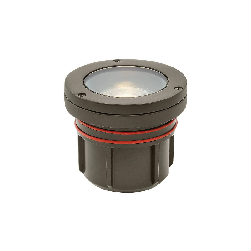 Hinkley 55702 Variable Output LED Flat Top Well Light