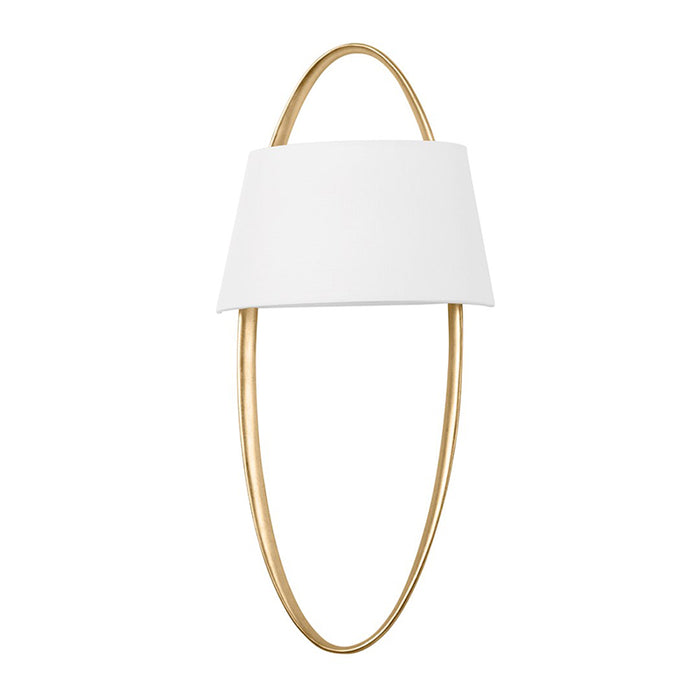 Corbett 343-01 Dubai 2-lt 30" Tall Wall Sconce