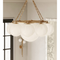 Hudson Valley 5243 Thornwood 9-lt 43" Chandelier