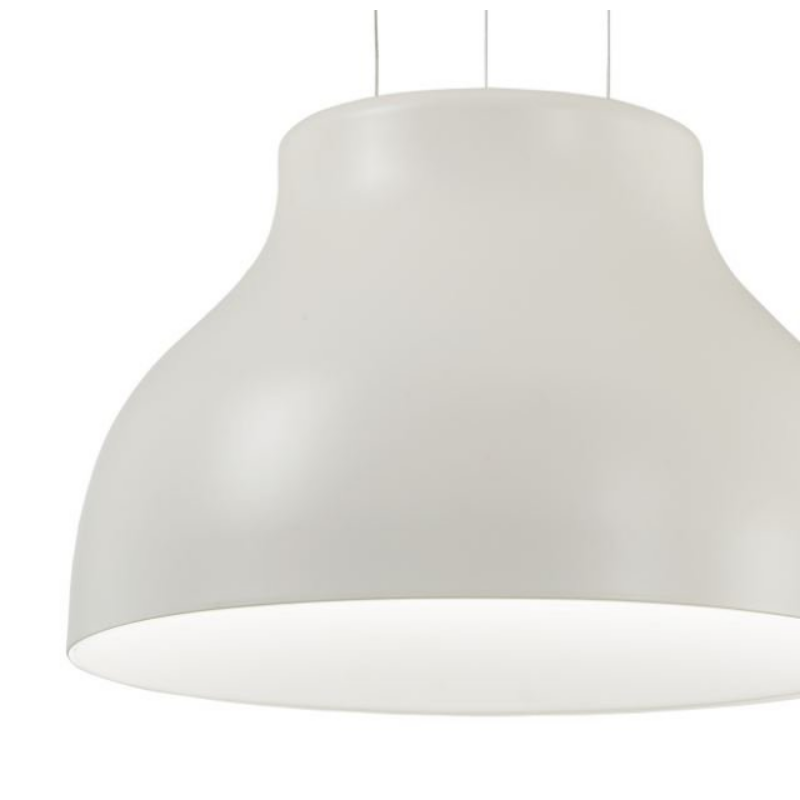 George Kovacs P1780 Kettle Up 1-lt 17" LED Pendant