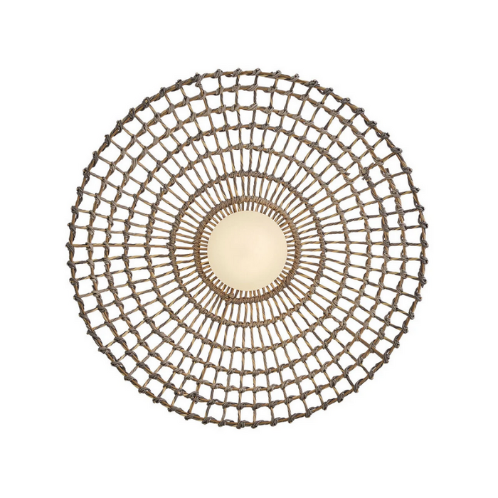 Hinkley 10395-LV Arlen 1-lt 30" LED Outdoor Pendant