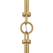Hinkley 48167 Sadie 1-lt 18" LED Chandelier