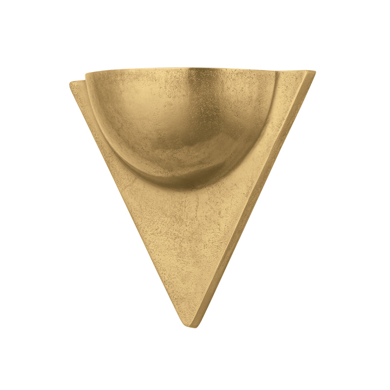 Corbett 560-01 Atria 1-lt 12" Wall Sconce