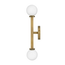 Hinkley 56052 Audrey 2-lt 20" LED Vanity
