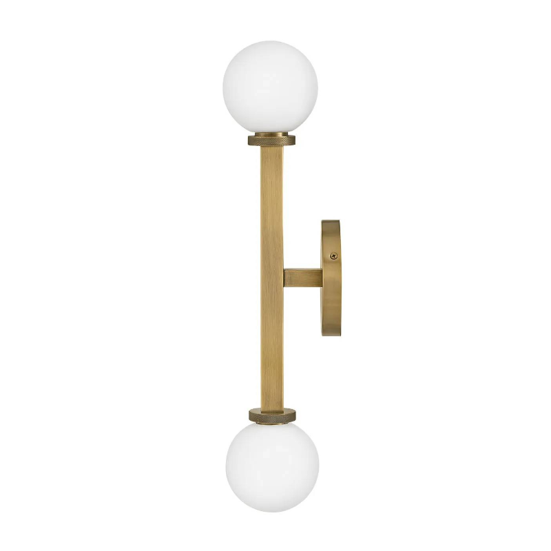 Hinkley 56052 Audrey 2-lt 20" LED Vanity