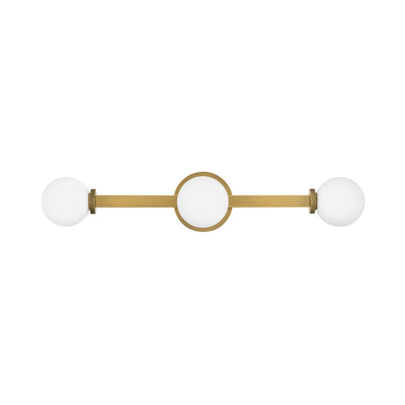 Hinkley 56053 Audrey 3-lt 26" LED Vanity