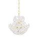 Hudson Valley 5606 Barrytown 7-lt 24" Chandelier