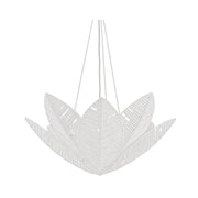 Corbett 561-28 Azores 1-lt 28" Chandelier