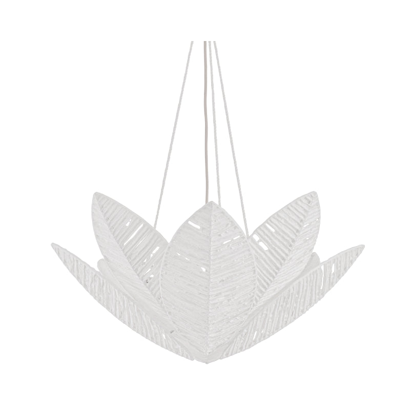 Corbett 561-28 Azores 1-lt 28" Chandelier