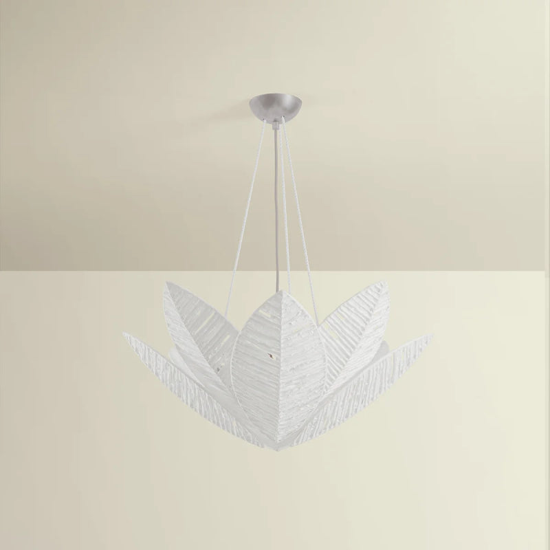 Corbett 561-28 Azores 1-lt 28" Chandelier