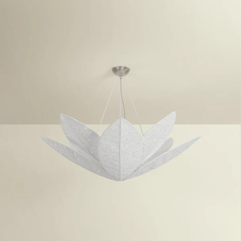 Corbett 561-40 Azores 8-lt 40" Chandelier