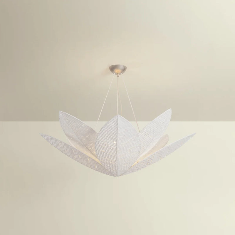 Corbett 561-40 Azores 8-lt 40" Chandelier