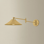 Hudson Valley 5621 Lithgow 1-lt 10" LED Wall Sconce