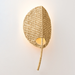 Hudson Valley 5624 Haverstraw 1-lt 24" Tall Wall Sconce