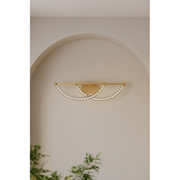 Minka Lavery 5642 Pearl 2-lt 36" LED Vanity