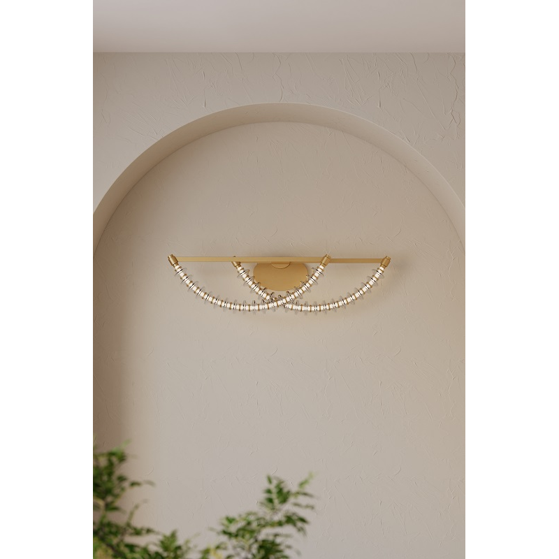 Minka Lavery 5642 Pearl 2-lt 36" LED Vanity