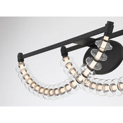 Minka Lavery 5642 Pearl 2-lt 36" LED Vanity