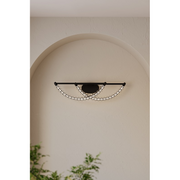 Minka Lavery 5642 Pearl 2-lt 36" LED Vanity