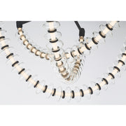 Minka Lavery 5645 Pearl 3-lt 28" LED Flush Mount