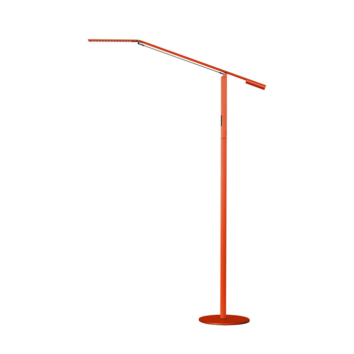 Equo LED Floor Lamp by Koncept